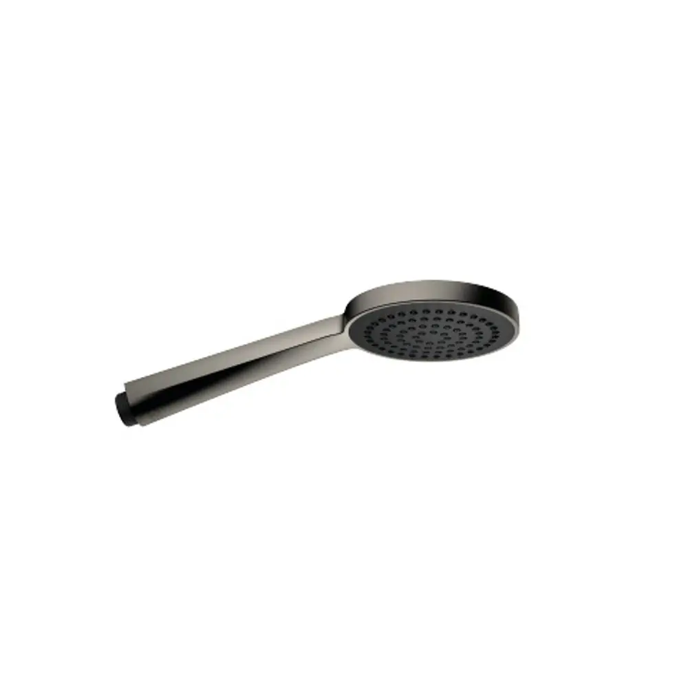 DORNBRACHT Handbrause SERIENNEUTRAL 28015979 Dark Platinum gebürstet, 28015979-99 Galeriebild 1